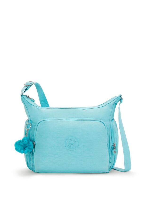 Gabb Orta Boy Omuz Çantası - 1