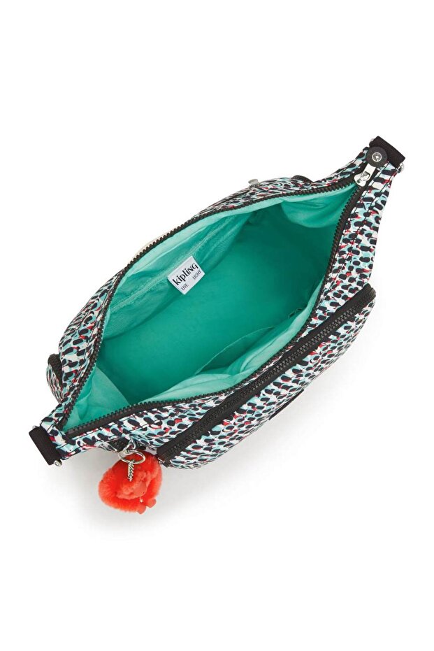 Gabb Orta Boy Omuz Çantası - 3