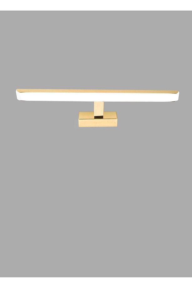 Aplik LED Resim Üstü, Ayna Üstü,Banyo - 6