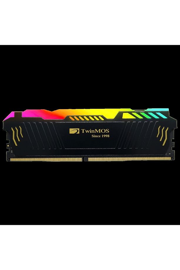 Tmd416gb3200drgb-c16, 16gb, Ddr4, 3200mhz, 1.2v, Concord, Rgb Desktop Ram (SOĞUTUCULU) - 1