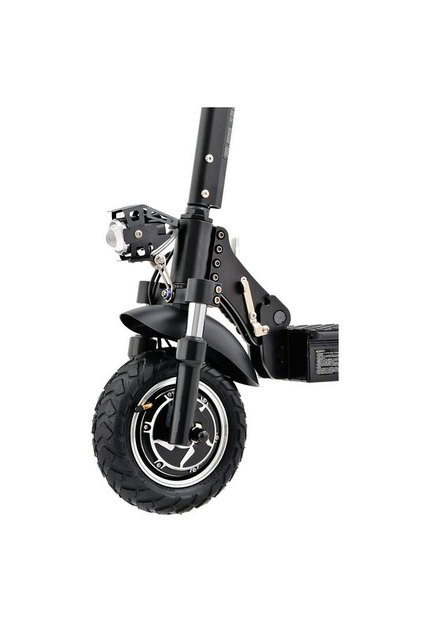 Yeni Onvo OV-012 X-Plus 1600W E-Scooter KOLTUKLU (2024) - 4