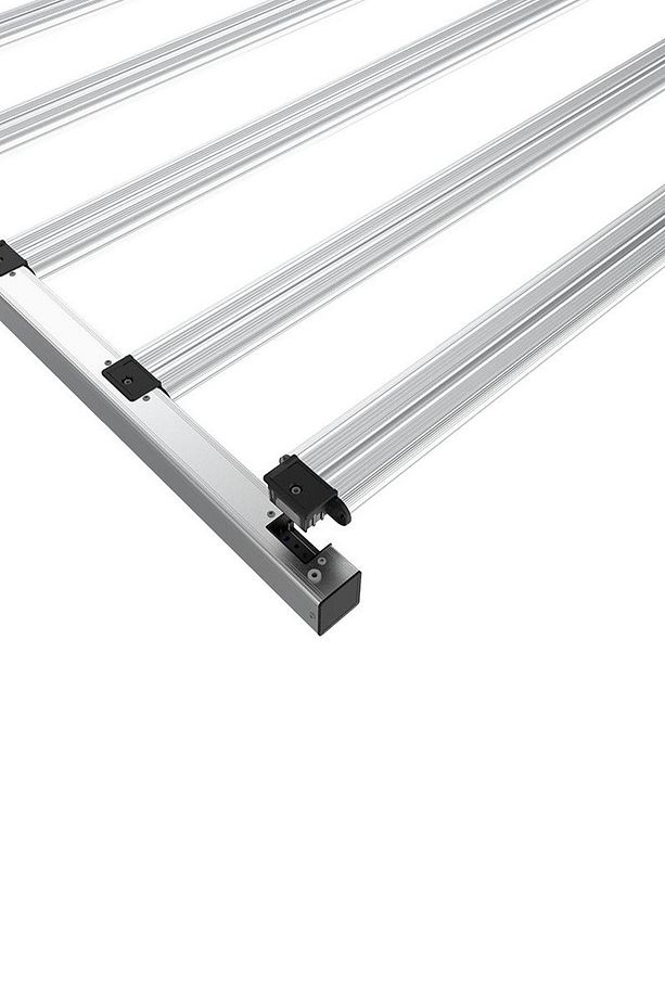 Lazerlite Pro 720W Full Spectrum Bitki Yetiştirme Led Lambası - 6