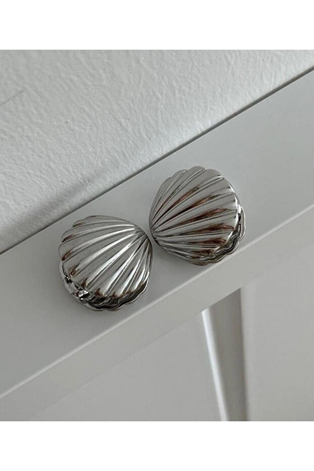 حلق المحار الفضي - 5