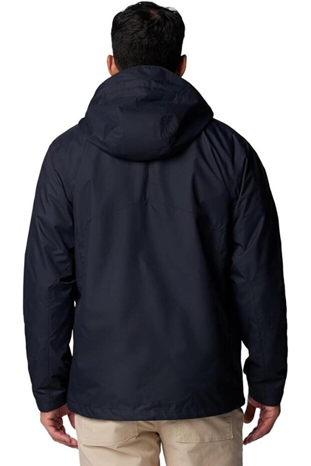 Bugaboo III Interchange Erkek Mont - 3