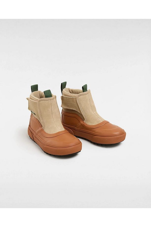 MTE Slip-On Hi Terrain V - 3