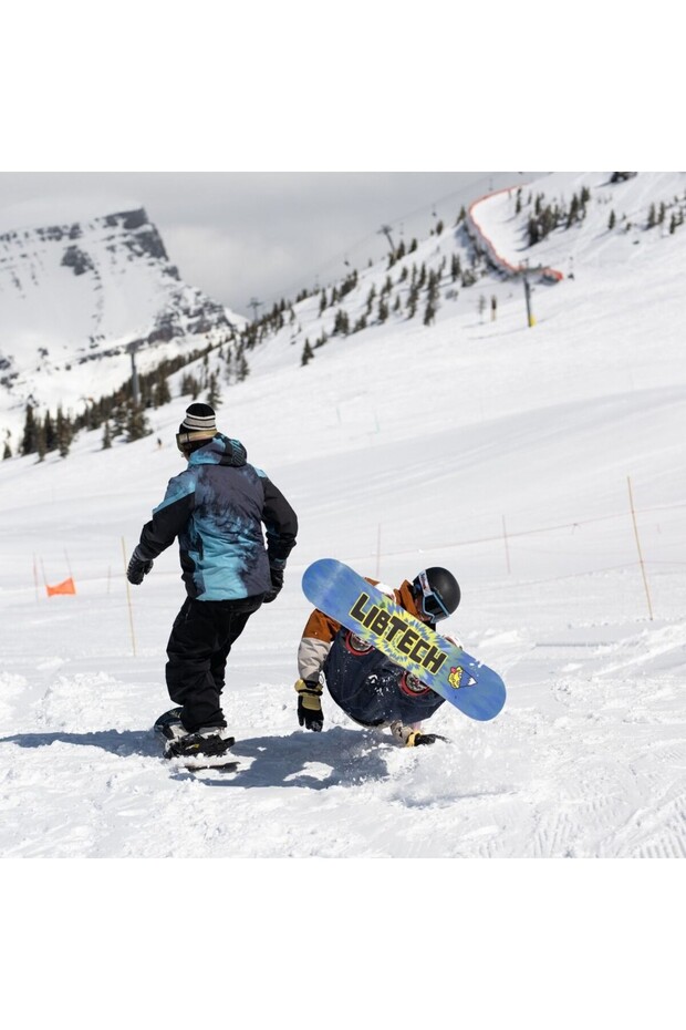 Banana Blaster 24 Snowboard - 2