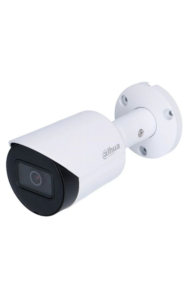 Ipc-hfw1230s-s-0360b-s4 2mp 3.6mm Starlight Sdkart Poe Ip Bullet Kamera - 1