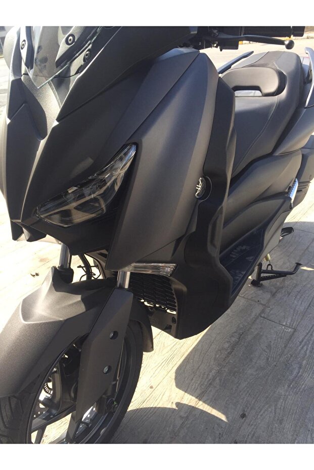X-MAX 250 BACAK KORUMA - 1