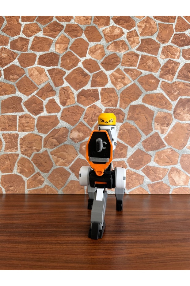 Valorant Killjoy Taret - 3