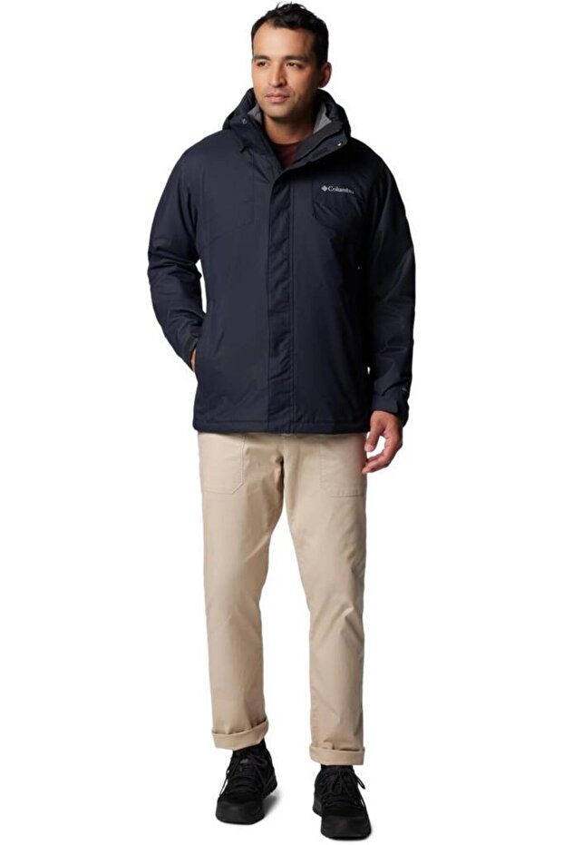 Bugaboo III Interchange Erkek Mont - 7