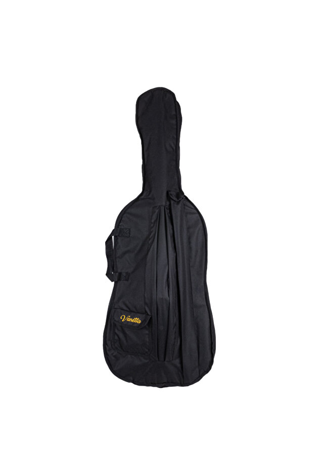 Wn-20 / 4/4 Çello - 3