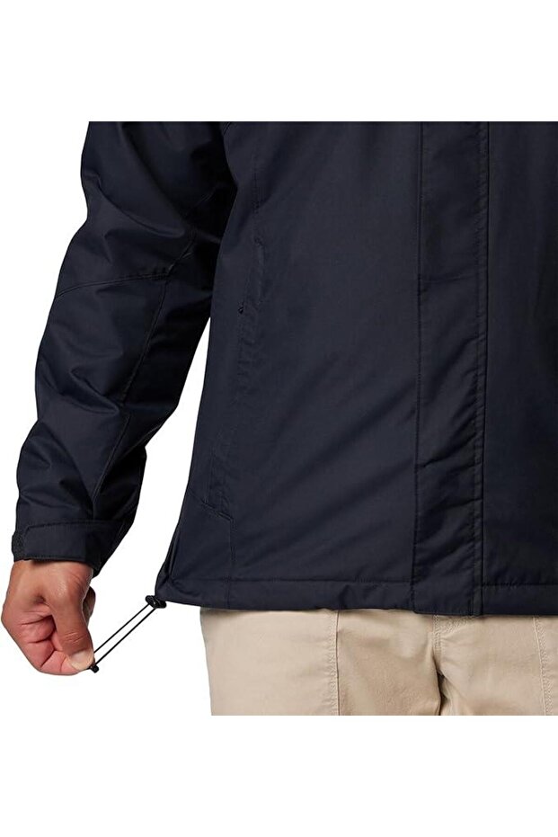 Bugaboo III Interchange Erkek Mont - 4