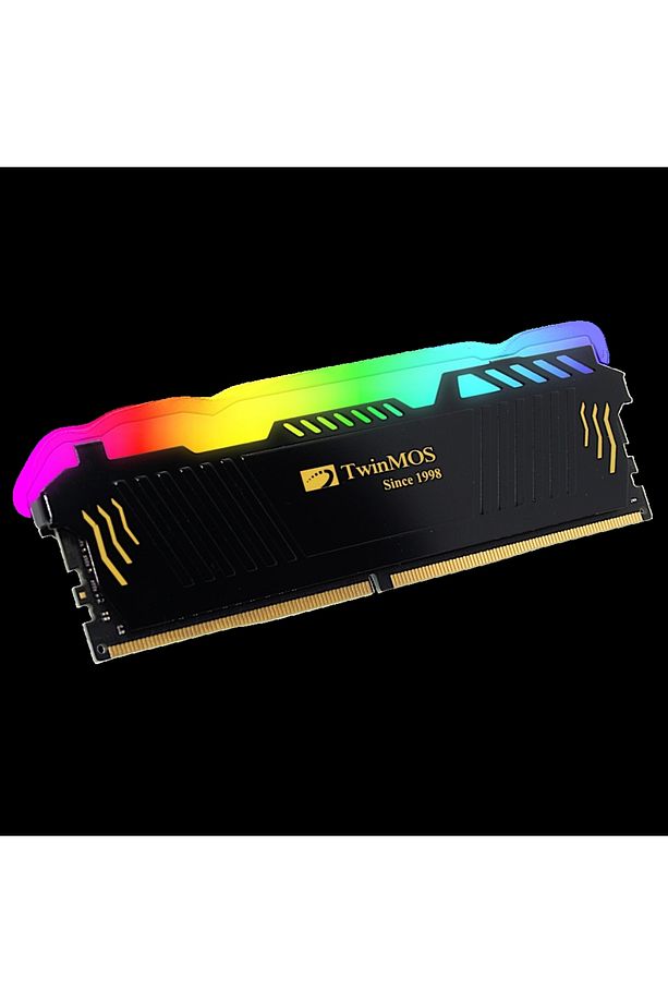 Tmd416gb3200drgb-c16, 16gb, Ddr4, 3200mhz, 1.2v, Concord, Rgb Desktop Ram (SOĞUTUCULU) - 2