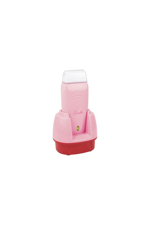Mini Roll-On Kartuş Sir Ağda Isıtıcı Ağda Seti - 3