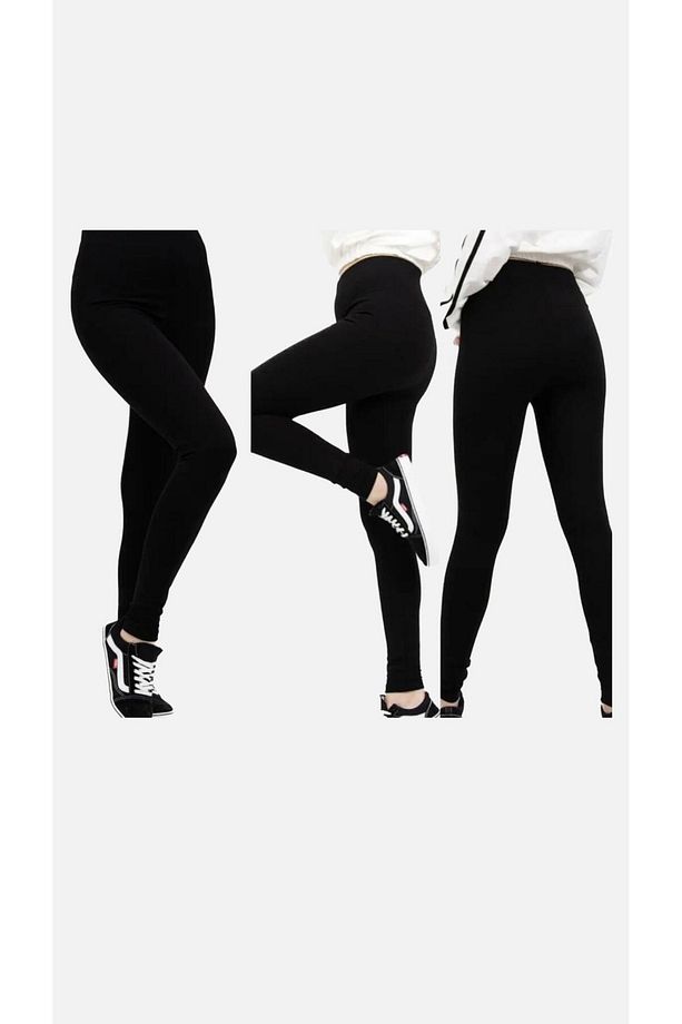 Kot tayt pantolon - 5