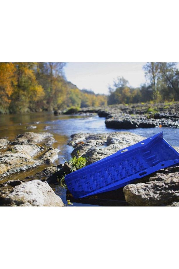 VORTEX GOLD SLUICE VS1 ALTIN ELEME SAVAK - 3