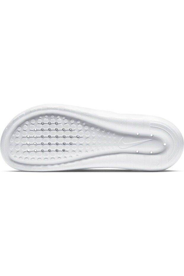 Žabky Nike Victori One, Bílé, Unisex - 4