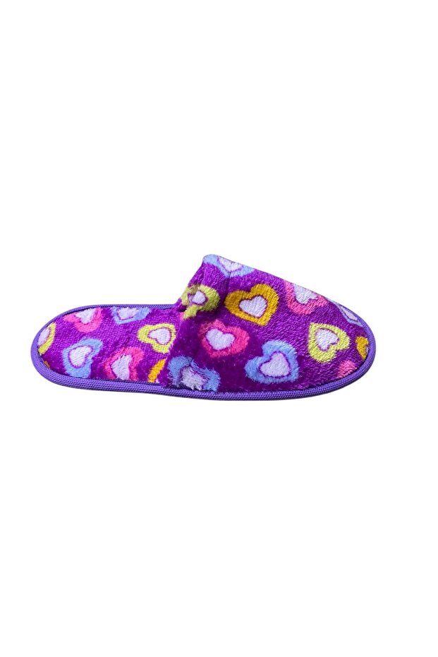 Women's Indoor Bowl Slippers