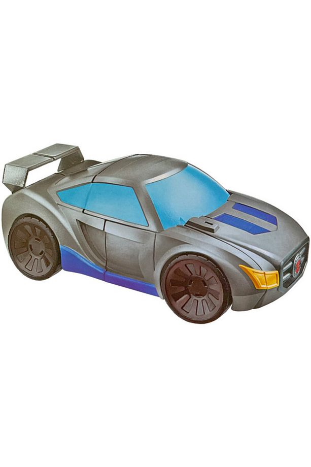 Classic Heroes Team Autobot Mirage F0719-G0450 - 3