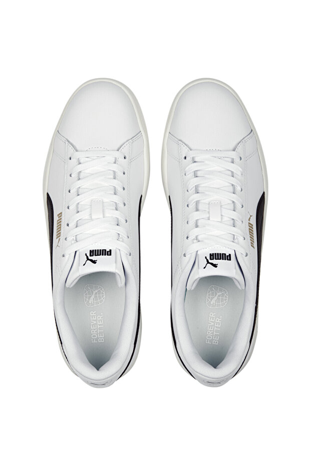 Sneakers Smash 3.0, White, Unisex - 2