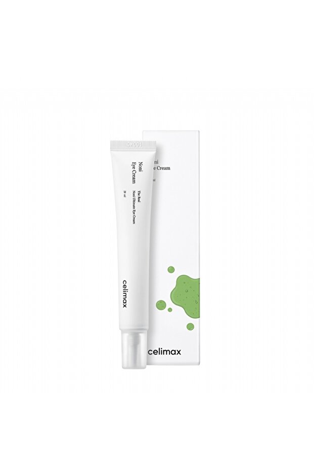 Noni Ultimate Eye Cream - Essence Soothing and Repairing