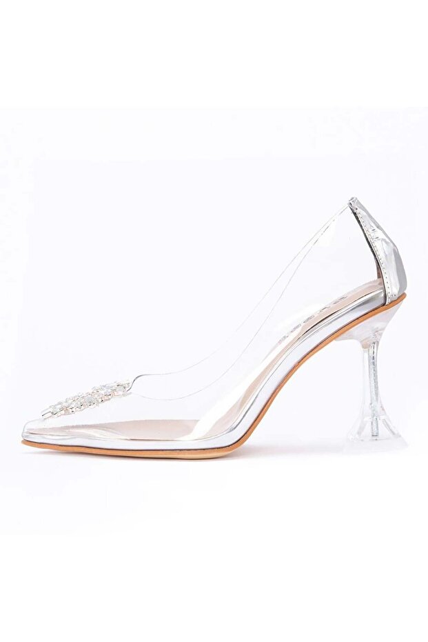 Birdie Women's Evening Dress Stiletto 1654-5