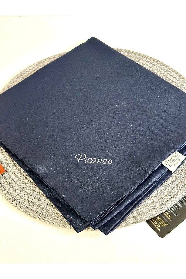 PİCASSO kristal eşarp - 3