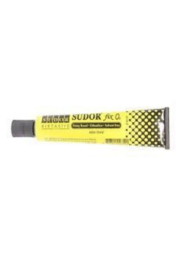 Su Bazlı Yapıştırıcı Fıx No:9 40 gr 1 Adet - 1