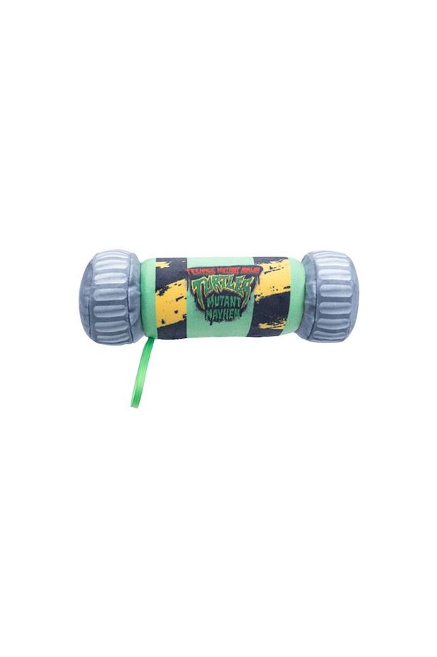 Ninja Kaplumbağa Mini Sürpriz Peluş Cdu28-m14115 - 4