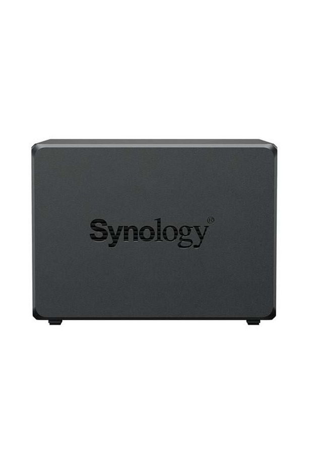 Ds423 Plus 6g Celeron Qc- 6gb Ram- 4-diskli Nas Server (DİSKSİZ) - 5