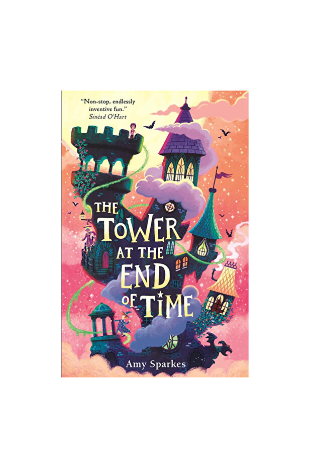 The Tower at the End of Time