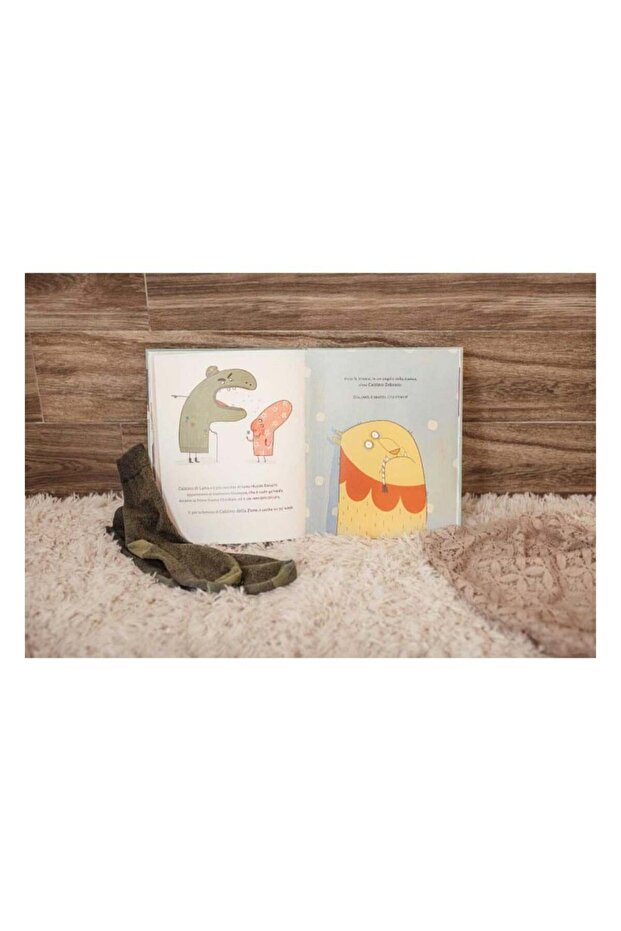 Чорапи в света - 5