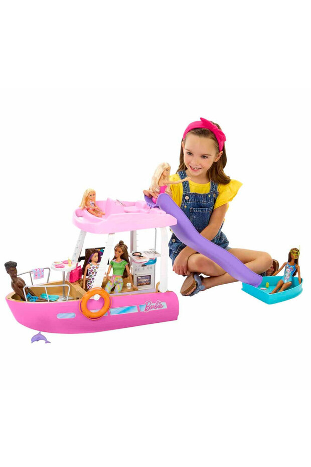 'nin Rüya Botu HJV37 - 7