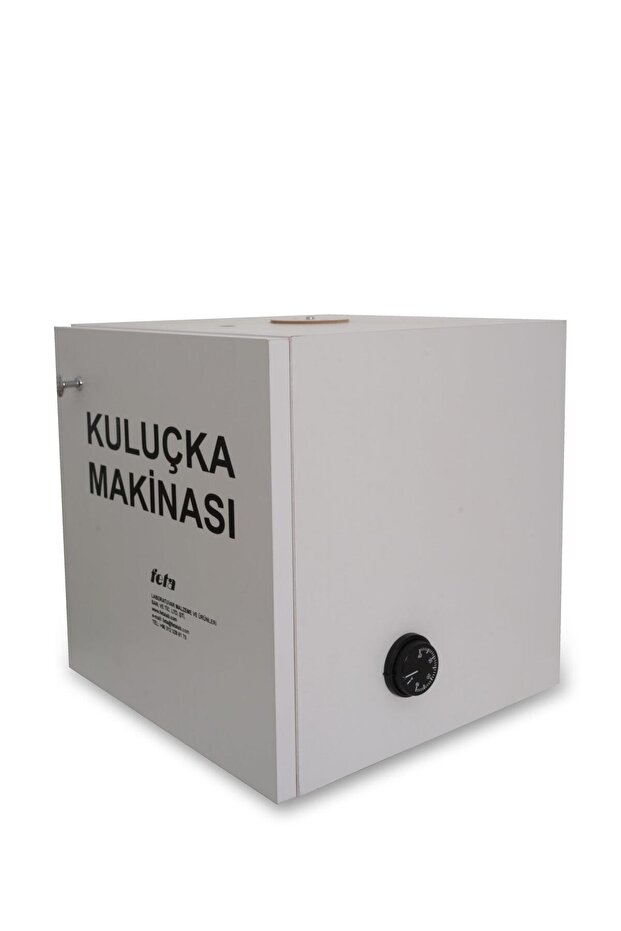 Kuluçka Makinası (İNKÜBATÖR) - 4