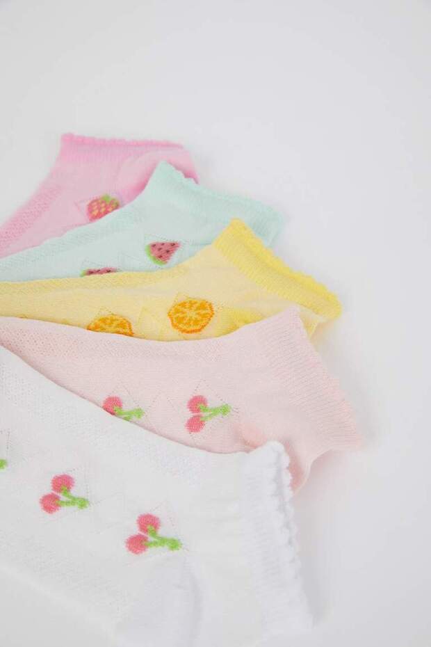 جوارب بناتي - 7