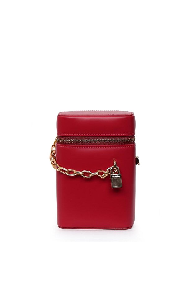 Thuban Cherry Women's Shoulder Bag