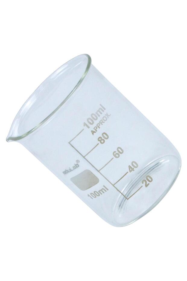 Beherglas (100 ml. Cam) - 3