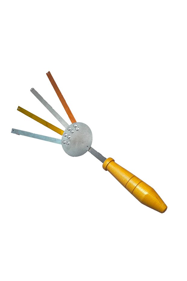 ISI İLETİM ALETİ - 1