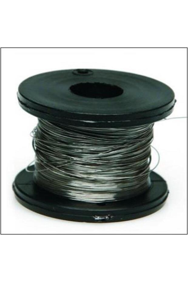 Nikel Krom Tel (Ø 0.20 Mm. 20 Mt.) - 2