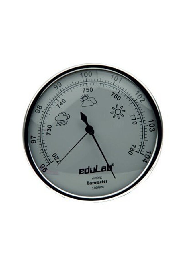 BAROMETRE - 1
