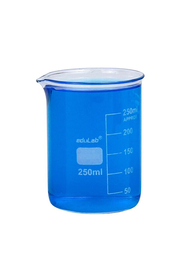 Beherglas (250 ml. Cam) - 3