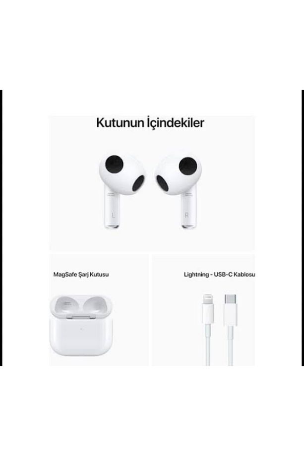 Android ve İos uyumlu Bluetooth kulaklık - 2