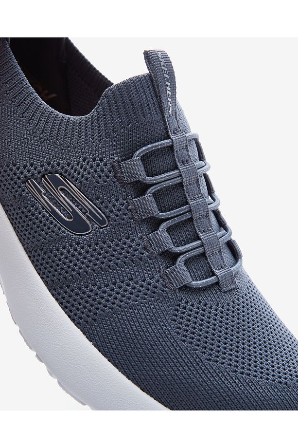 Skech-air Dynamight-perfect Steps Kadın Gri Spor Ayakkabı 149754 Ccsl - 7