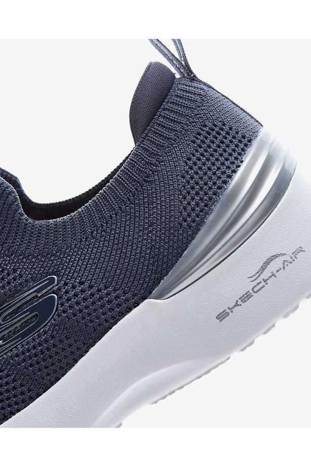 Skech-air Dynamight-perfect Steps Kadın Gri Spor Ayakkabı 149754 Ccsl - 8