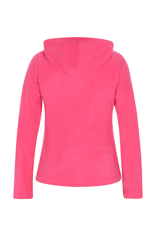 Fleece Jacket - 2