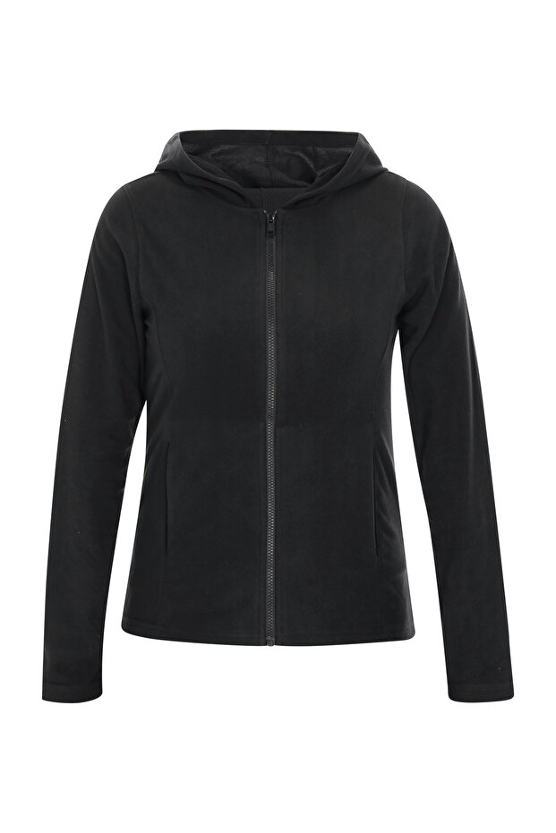 Fleecejacke - 1