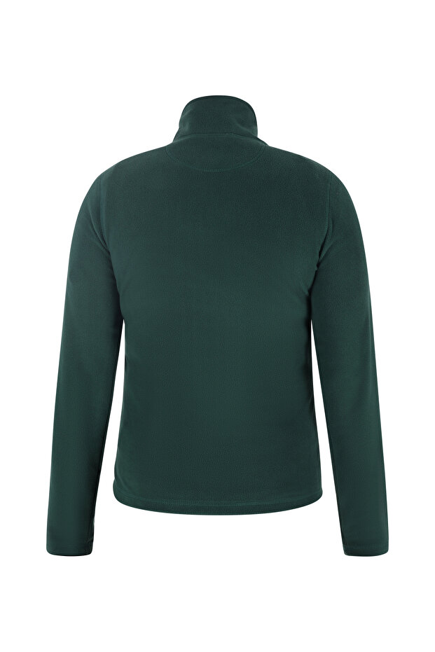 Fleece svetr - 2
