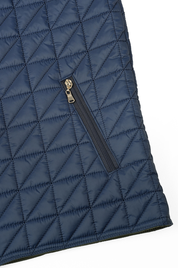 ÇİFT TARAFLI YELEK - 4