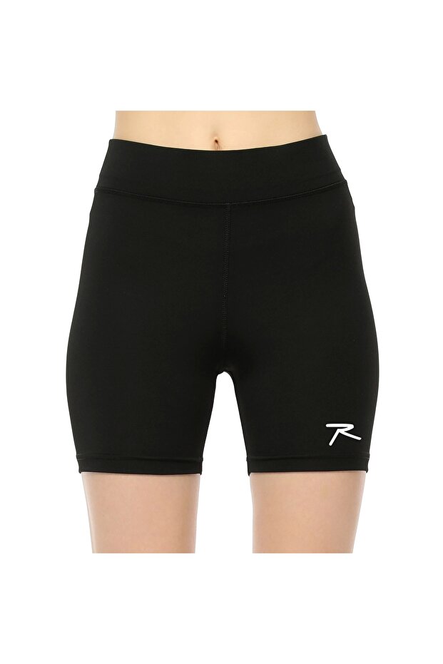 Women's Sports Leggings Tactus Black