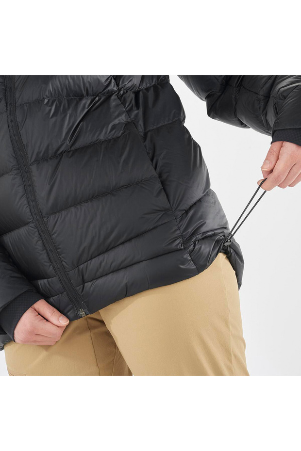 ELIXIR ULTRA DOWN PARKA W - 6